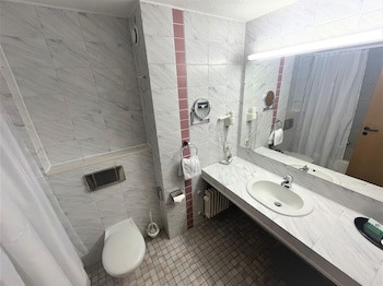Best Western Parkhotel Brehna-Halle galeri fotoğrafı