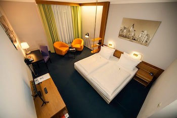 Best Western Parkhotel Brehna-Halle galeri fotoğrafı