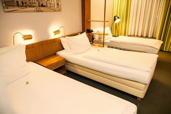 Best Western Parkhotel Brehna-Halle galeri fotoğrafı