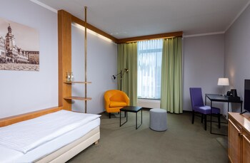Best Western Parkhotel Brehna-Halle galeri fotoğrafı