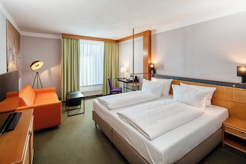 Best Western Parkhotel Brehna-Halle galeri fotoğrafı