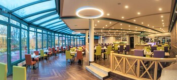 Best Western Parkhotel Brehna-Halle fotoğrafı