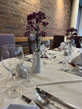 Best Western Parkhotel Brehna-Halle fotoğrafı