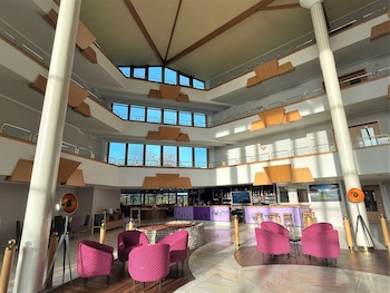 Best Western Parkhotel Brehna-Halle galeri fotoğrafı