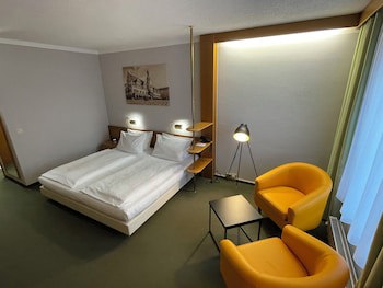 Best Western Parkhotel Brehna-Halle galeri fotoğrafı