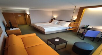 Best Western Parkhotel Brehna-Halle galeri fotoğrafı