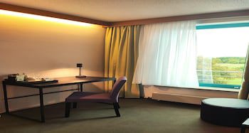 Best Western Parkhotel Brehna-Halle galeri fotoğrafı