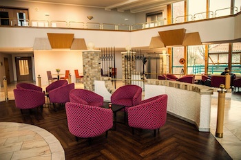 Best Western Parkhotel Brehna-Halle fotoğrafı