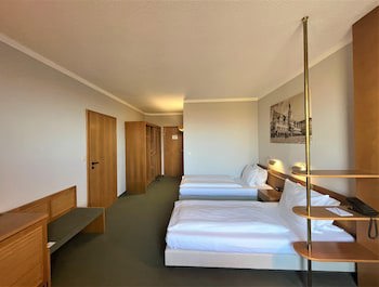 Best Western Parkhotel Brehna-Halle galeri fotoğrafı