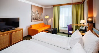 Best Western Parkhotel Brehna-Halle galeri fotoğrafı