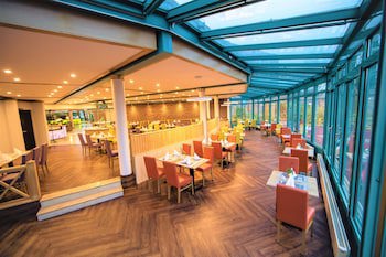 Best Western Parkhotel Brehna-Halle galeri fotoğrafı