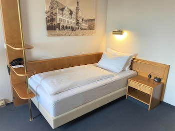 Best Western Parkhotel Brehna-Halle galeri fotoğrafı