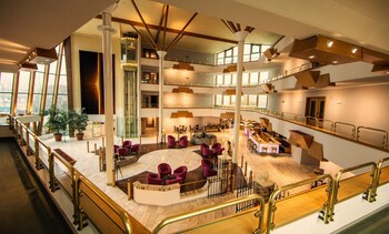 Best Western Parkhotel Brehna-Halle fotoğrafı
