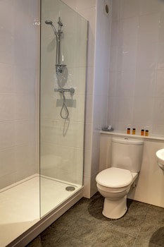 Best Western Shaftesbury The Royal Chase Hotel
