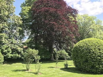 Best Western Shaftesbury The Royal Chase Hotel