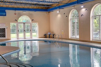 Best Western Shaftesbury The Royal Chase Hotel