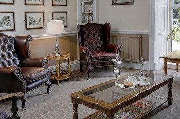 Best Western Shaftesbury The Royal Chase Hotel