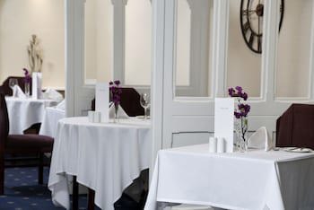 Best Western Shaftesbury The Royal Chase Hotel