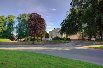 Best Western Shaftesbury The Royal Chase Hotel