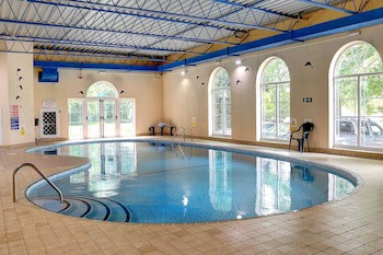 Best Western Shaftesbury The Royal Chase Hotel