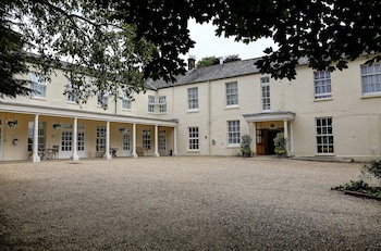 Best Western Shaftesbury The Royal Chase Hotel