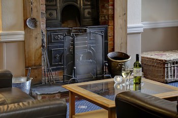 Best Western Shaftesbury The Royal Chase Hotel