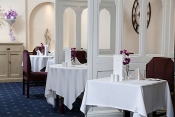 Best Western Shaftesbury The Royal Chase Hotel