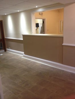 Best Western Shaftesbury The Royal Chase Hotel