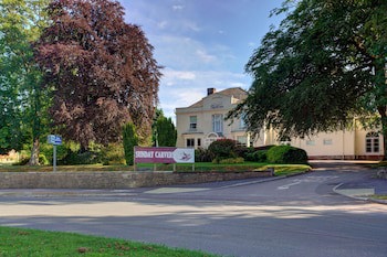 Best Western Shaftesbury The Royal Chase Hotel