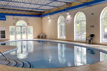Best Western Shaftesbury The Royal Chase Hotel
