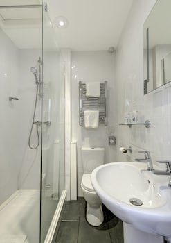 Best Western Shaftesbury The Royal Chase Hotel