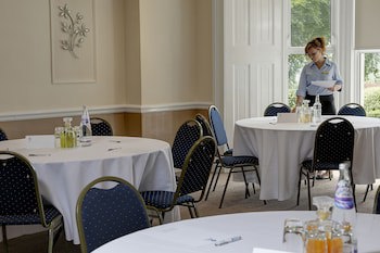 Best Western Shaftesbury The Royal Chase Hotel