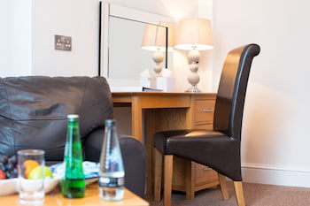 Best Western Shaftesbury The Royal Chase Hotel