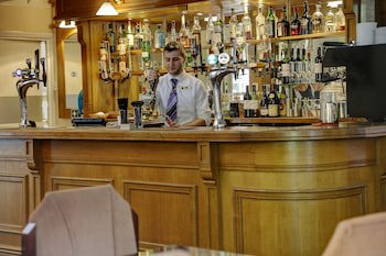 Best Western Shaftesbury The Royal Chase Hotel