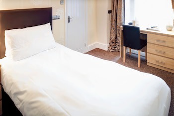 Best Western Shaftesbury The Royal Chase Hotel