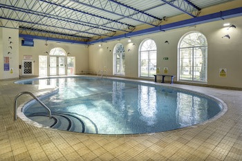 Best Western Shaftesbury The Royal Chase Hotel