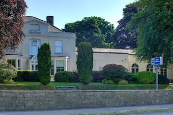 Best Western Shaftesbury The Royal Chase Hotel