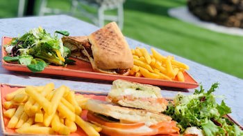 The Cliff Hotel