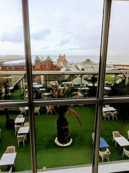 The Cliff Hotel