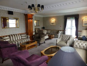 The Cliff Hotel