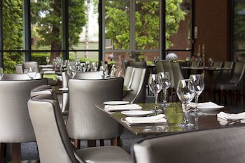 Holiday Inn Telford - Ironbridge, An Ihg Hotel