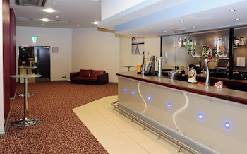 Holiday Inn Telford - Ironbridge, An Ihg Hotel