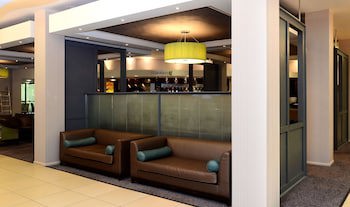 Holiday Inn Telford - Ironbridge, An Ihg Hotel
