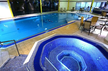 Holiday Inn Telford - Ironbridge, An Ihg Hotel