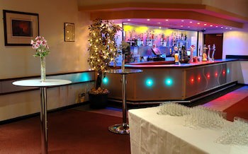 Holiday Inn Telford - Ironbridge, An Ihg Hotel
