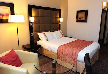 Holiday Inn Telford - Ironbridge, An Ihg Hotel