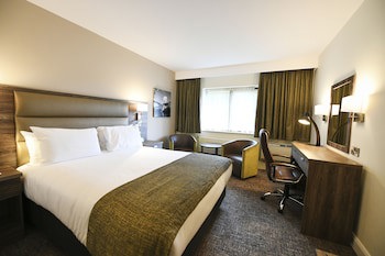 Holiday Inn Telford - Ironbridge, An Ihg Hotel
