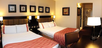 Holiday Inn Telford - Ironbridge, An Ihg Hotel