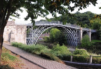 Holiday Inn Telford - Ironbridge, An Ihg Hotel