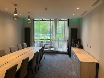 Holiday Inn Telford - Ironbridge, An Ihg Hotel
